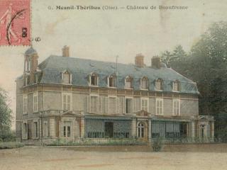 Chateau de Beaufresne
